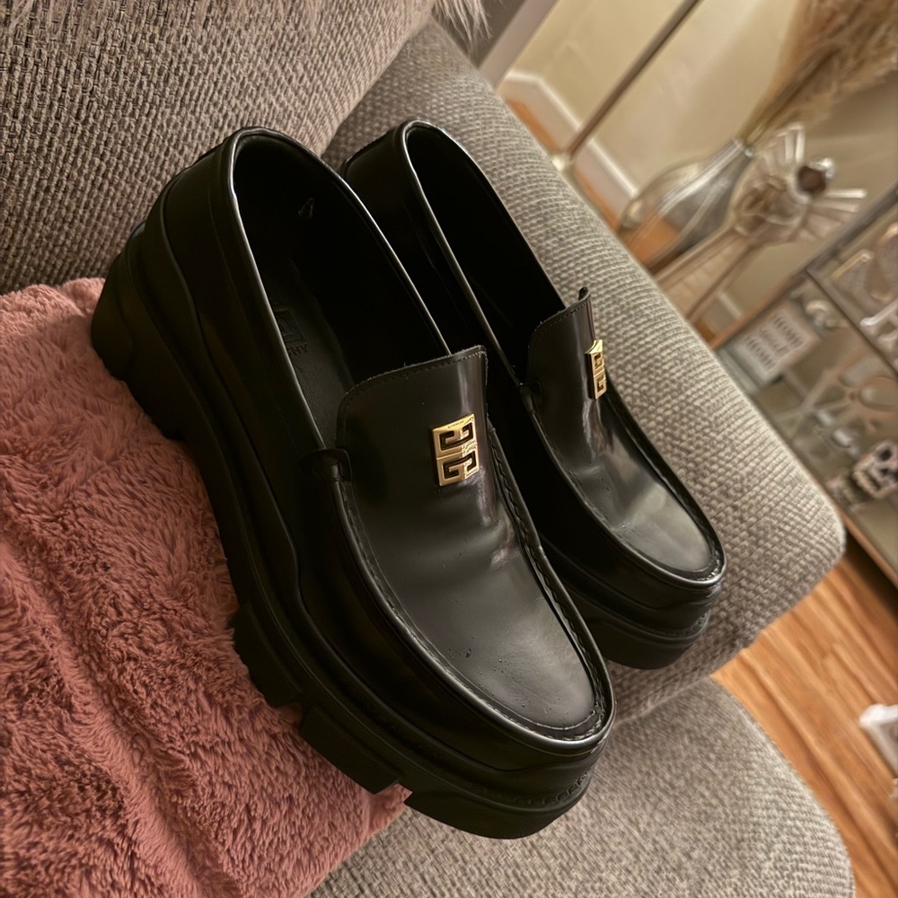 Givenchy loafers - Picture 3 of 9